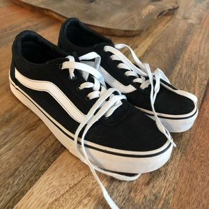 Vans